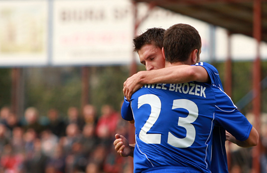 Fot. Maks Michalczak