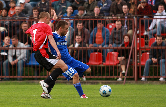 Fot. Maks Michalczak