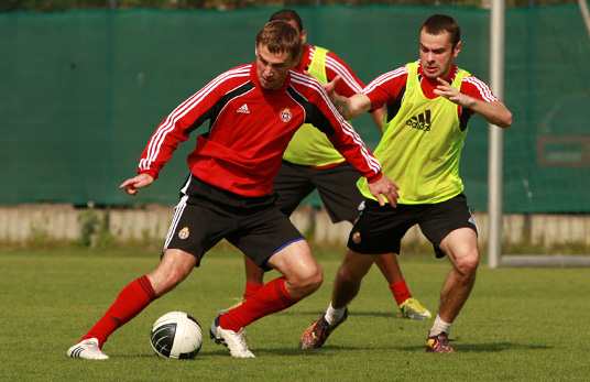 Fot. Maks Michalczak