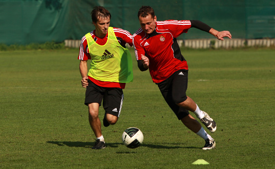 Fot. Maks Michalczak