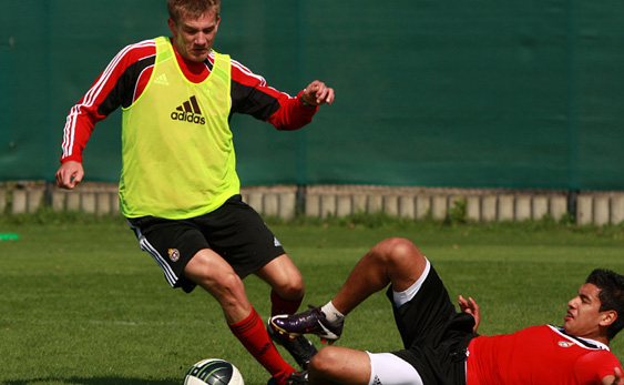 Fot. Maks Michalczak