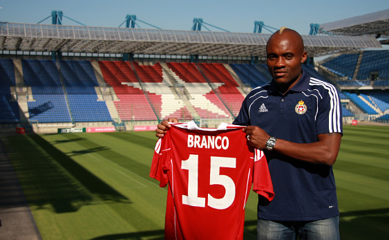 Fot. Maks Michalczak