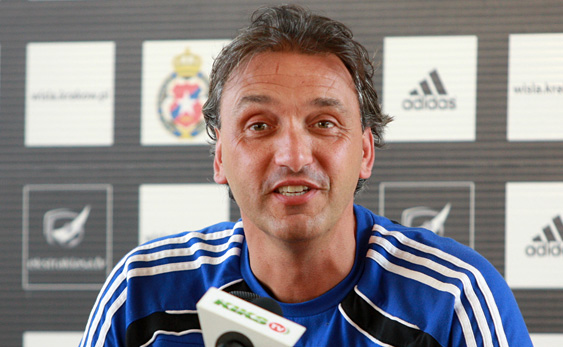 Fot. Maks Michalczak