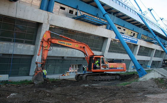 Fot. Maks Michalczak