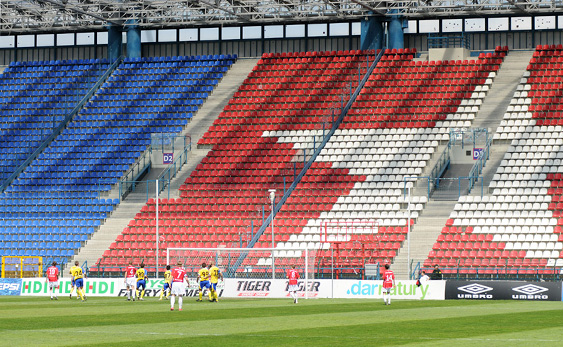 Fot. Maks Michalczak