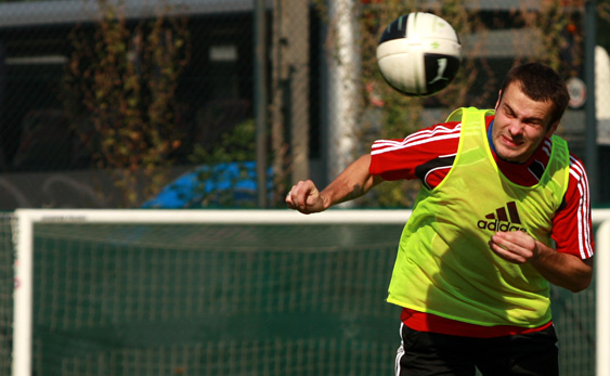 Fot. Maks Michalczak