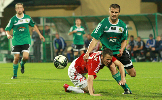 Fot. Maks Michalczak