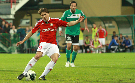 Fot. Maks Michalczak