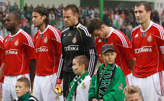 Fot. Maks Michalczak