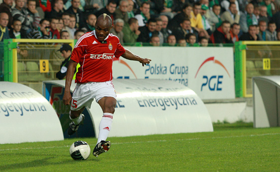 Fot. Maks Michalczak