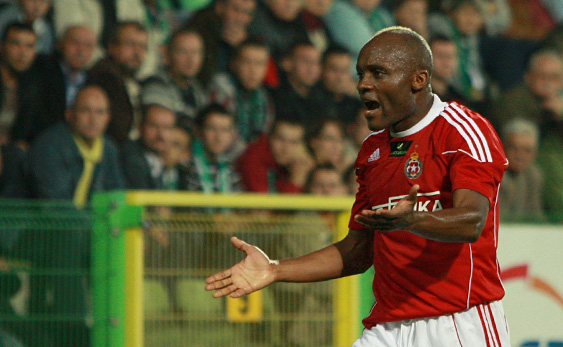 Fot. Maks Michalczak