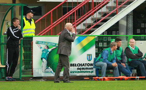 Fot. Maks Michalczak