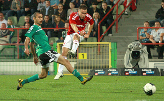 Fot. Maks Michalczak