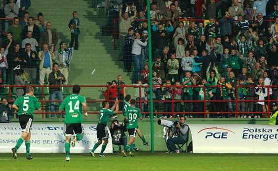 Fot. Maks Michalczak