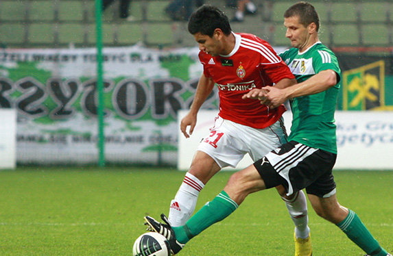 Fot. Maks Michalczak