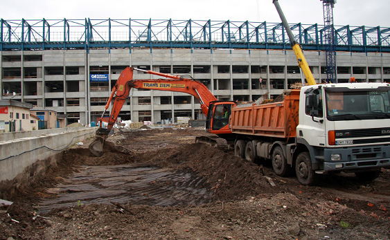 Fot. Maks Michalczak