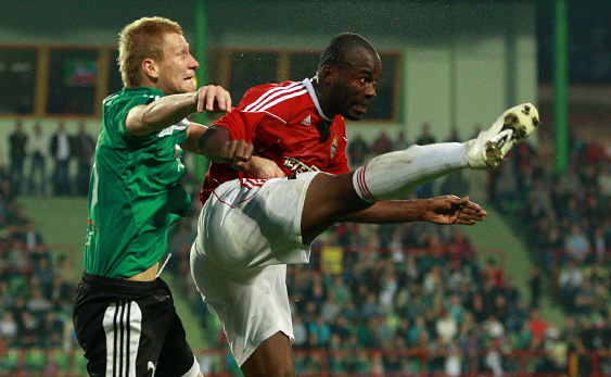 Fot. Maks Michalczak