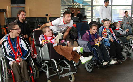 Fot. Maks Michalczak