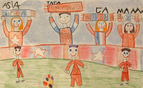 Fot. Maks Michalczak