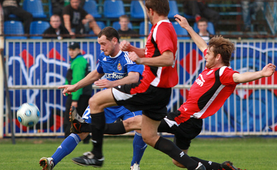 Fot. Maks Michalczak