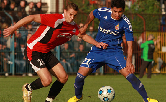 Fot. Maks Michalczak