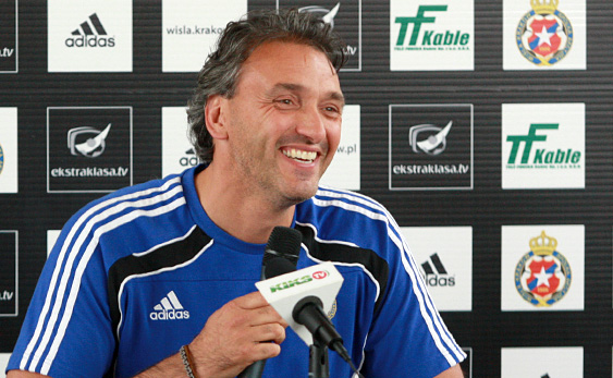 Fot. Maks Michalczak