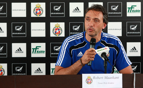 Fot. Maks Michalczak