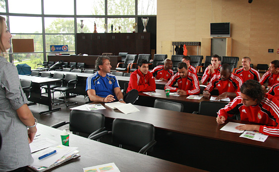 Fot. Maks Michalczak