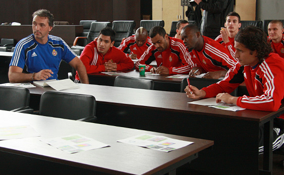 Fot. Maks Michalczak