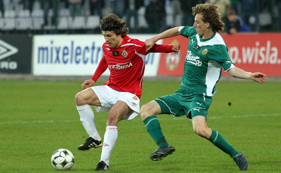 Fot. Maks Michalczak/archiwum