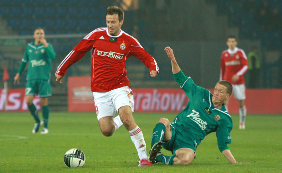 Fot. Maks Michalczak