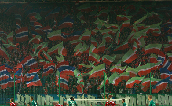 Fot. Maks Michalczak