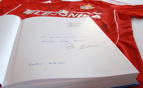 Fot. Maks Michalczak