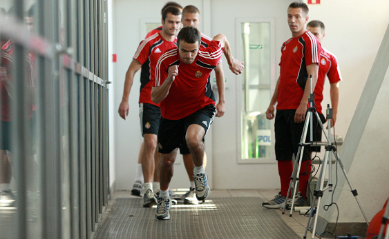 Fot. Maks Michalczak