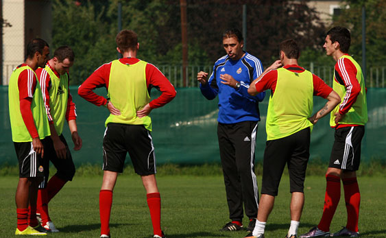 Fot. Maks Michalczak