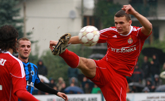 Fot. Maks Michalczak