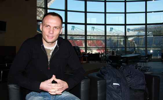 Fot. Maks Michalczak