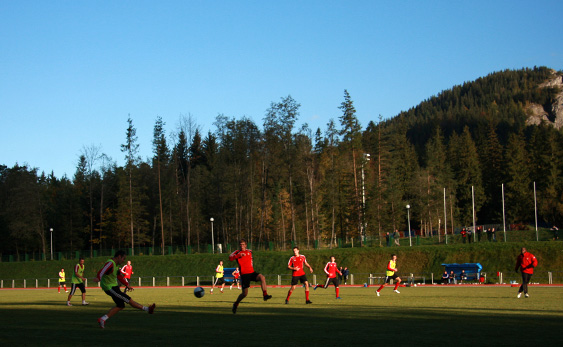 Fot. Maks Michalczak