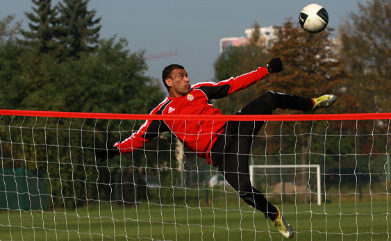 Fot. Maks Michalczak