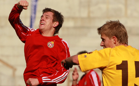 Fot. Maks Michalczak