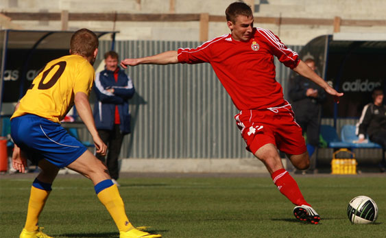 Fot. Maks Michalczak