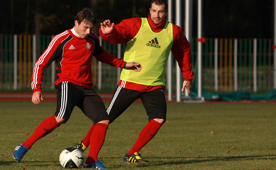 Fot. Maks Michalczak