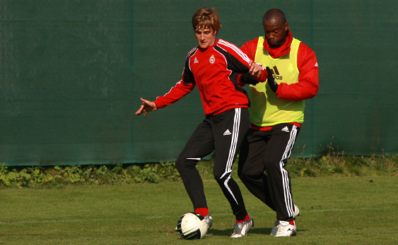 Fot. Maks Michalczak