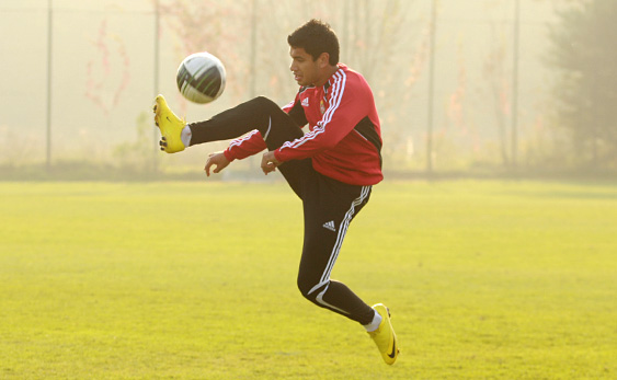 Fot. Maks Michalczak