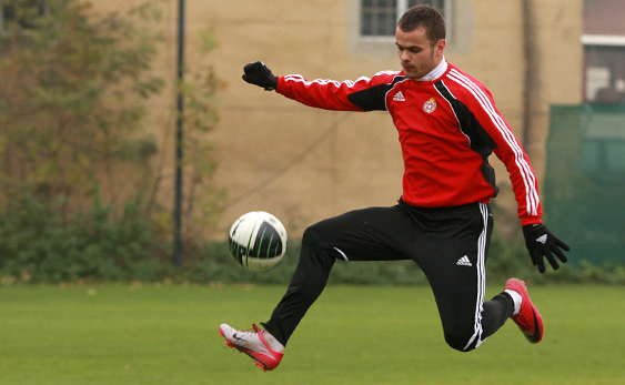 Fot. Maks Michalczak