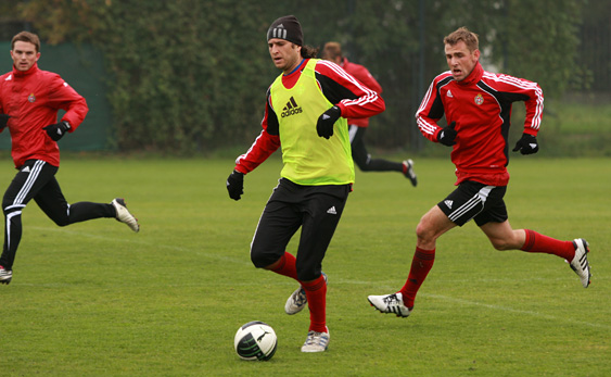 Fot. Maks Michalczak