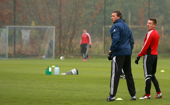 Fot. Maks Michalczak