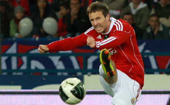 Fot. Maks Michalczak