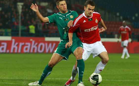 Fot. Maks Michalczak