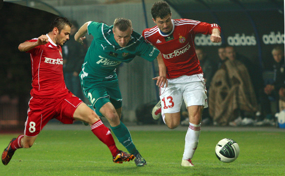 Fot. Maks Michalczak